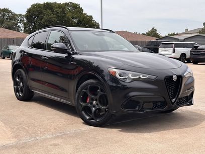 Used 2024 Alfa Romeo Giulia Veloce