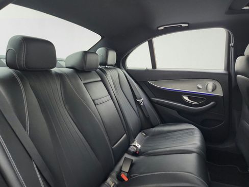 Certified 2021 Mercedes-Benz E 350 Sedan image 27