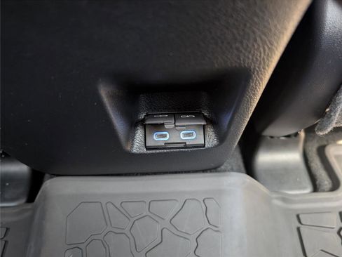 Used 2023 Toyota 4Runner TRD Sport RWD image 27
