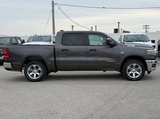 New 2026 RAM 1500 Big Horn video 2