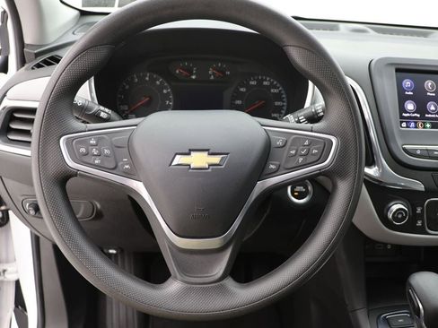 Used 2023 Chevrolet Equinox LS w/ Driver Confidence II Package image 16