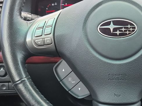Used 2008 Subaru Outback 2.5XT Limited AWD/4WD image 25