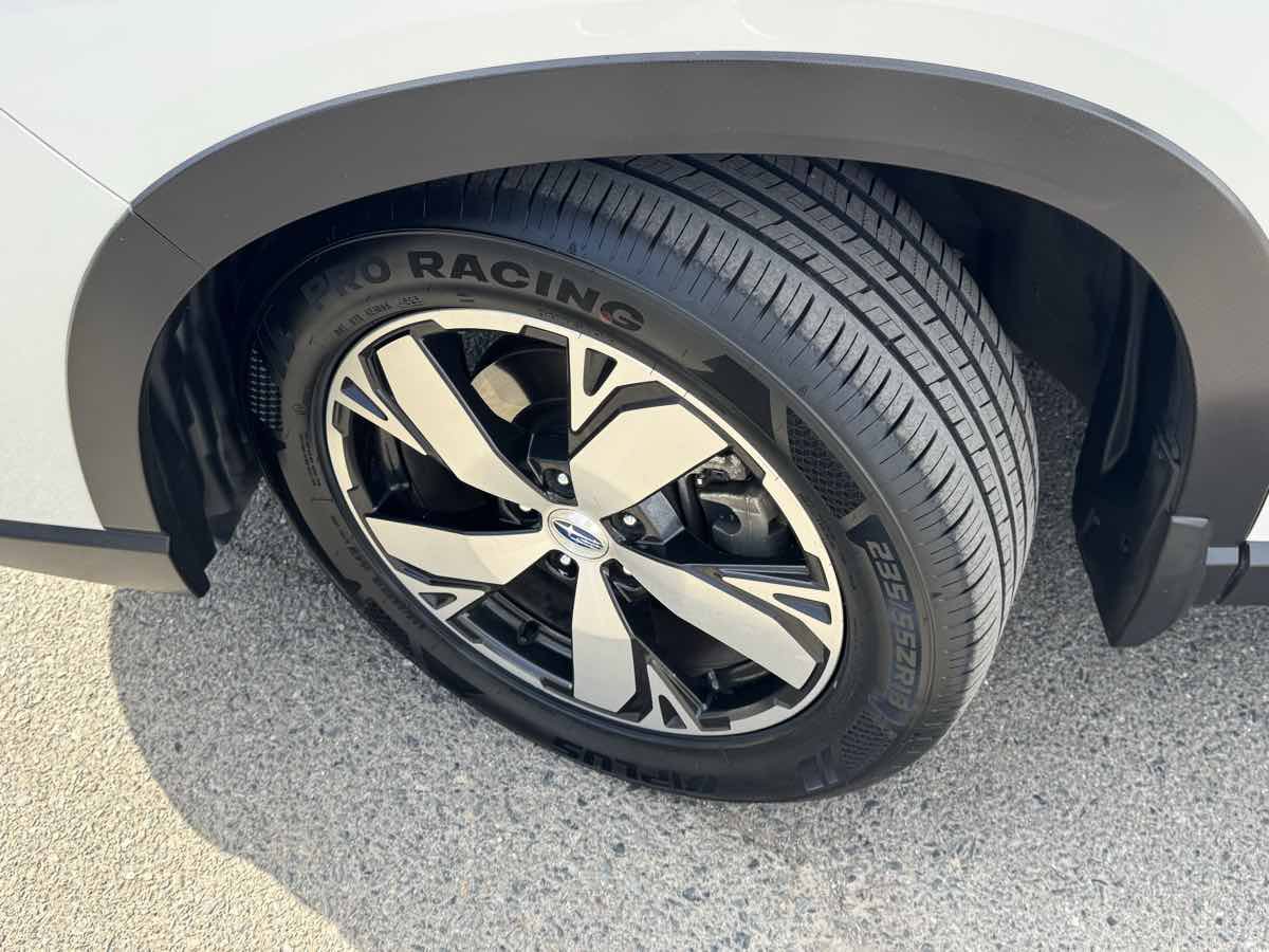 Used 2019 Subaru Forester Touring w/ Popular Package #3 AWD/4WD image 37