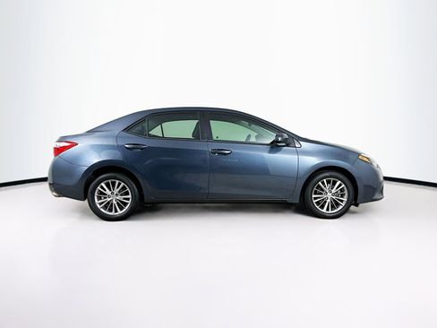 Used 2015 Toyota Corolla LE image 10