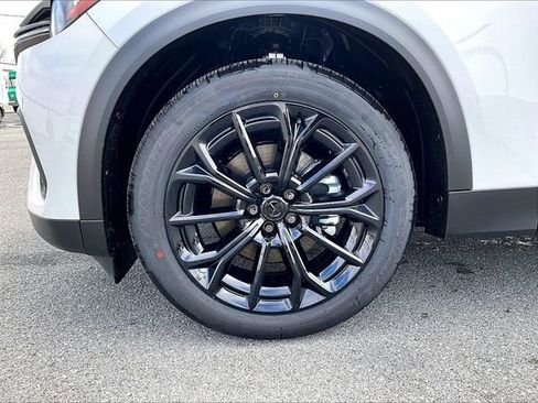 New 2026 MAZDA CX-70 3.3 Turbo w/ Premium Plus Pkg image 7