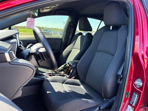 Used 2024 Toyota Corolla SE image 7