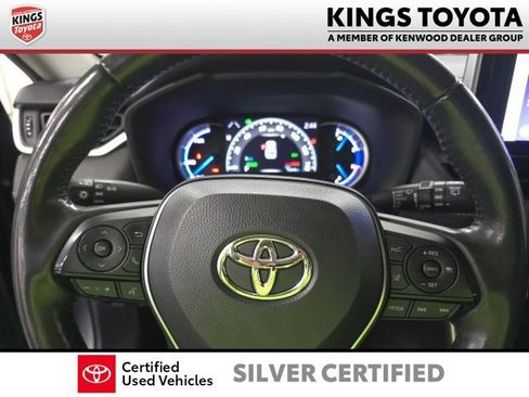 Certified 2023 Toyota RAV4 XLE w/ Convenience Package AWD/4WD image 23