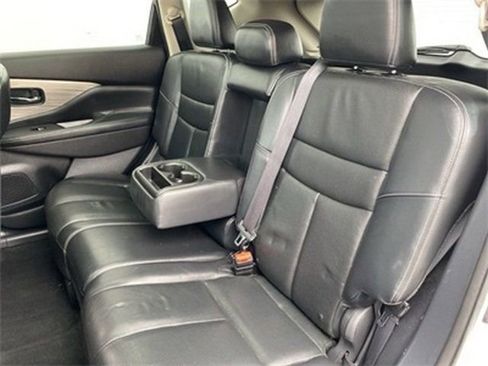 Used 2016 Nissan Murano SL image 20