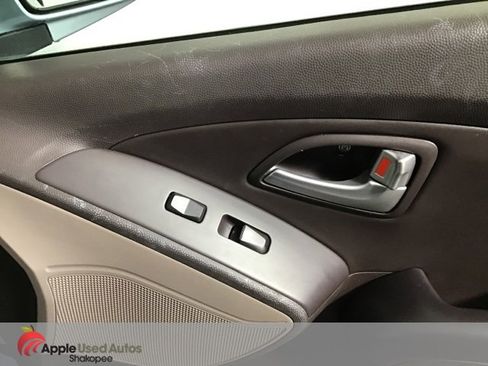 Used 2013 Hyundai Tucson GLS image 34