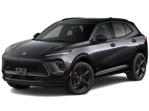 New 2026 Buick Envision Sport Touring image 14