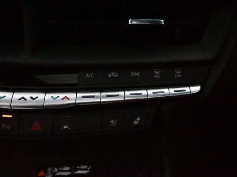 Used 2022 Cadillac CT4 Sport image 27