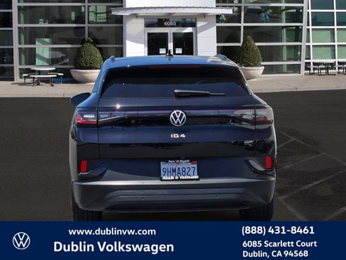Used 2023 Volkswagen ID.4 Pro RWD image 5