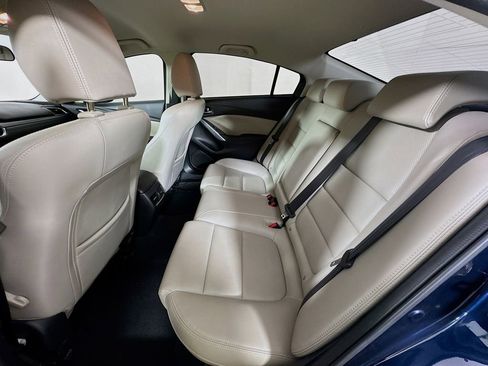 Used 2017 MAZDA MAZDA6 Touring image 27