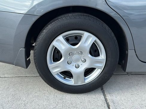 Used 2018 Nissan Altima 2.5 S w/ S Convenience Package image 8