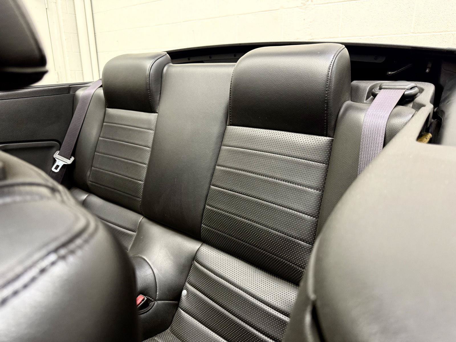 Used 2007 Ford Mustang GT RWD image 22