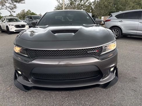 Used 2022 Dodge Charger GT RWD image 8