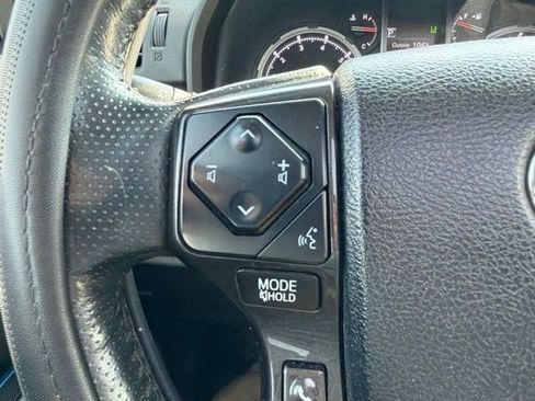 Used 2023 Toyota 4Runner TRD Off-Road Premium w/ Off Road Premium Plus Package AWD/4WD image 23