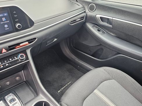 Used 2022 Hyundai Sonata SE image 22