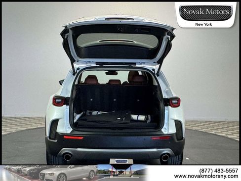 Used 2023 MAZDA CX-50 2.5 Turbo w/ Cargo Package image 5