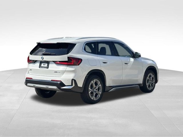 Certified 2024 BMW X1 xDrive28i AWD/4WD image 9
