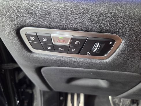 Used 2021 BMW X5 M50i w/ Premium Package AWD/4WD image 18