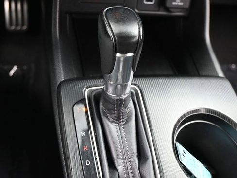 Used 2024 Honda Civic Sport image 21