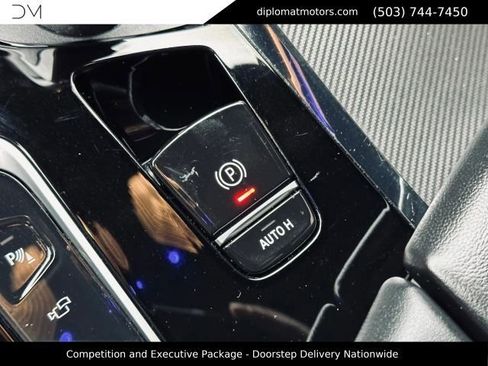 Used 2021 BMW M5 w/ Competition Package AWD/4WD image 40