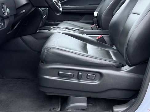 Used 2023 Honda Passport EX-L image 20