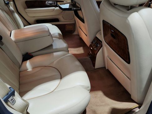 Used 1999 Rolls-Royce Silver Seraph RWD image 33
