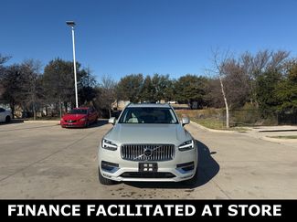 Used 2020 Volvo XC90 T6 Inscription w/ Protection Package Premier video 2