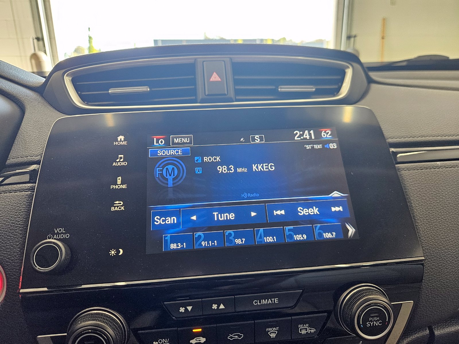 Used 2020 Honda CR-V EX image 23