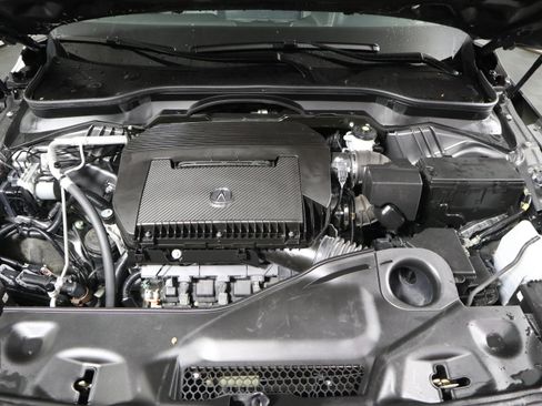 Used 2022 Acura MDX SH-AWD image 13