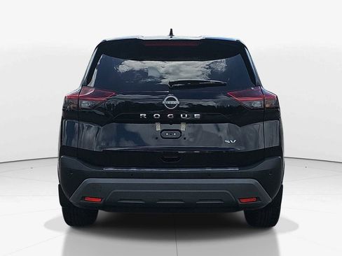 Used 2023 Nissan Rogue SV FWD image 7