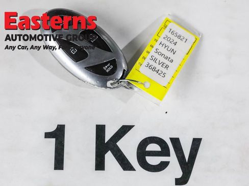 Used 2024 Hyundai Sonata SEL image 23