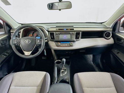 Used 2013 Toyota RAV4 XLE image 24