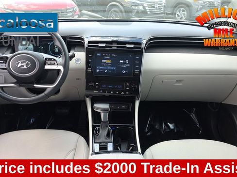 Used 2023 Hyundai Tucson SEL w/ Convenience Package image 25