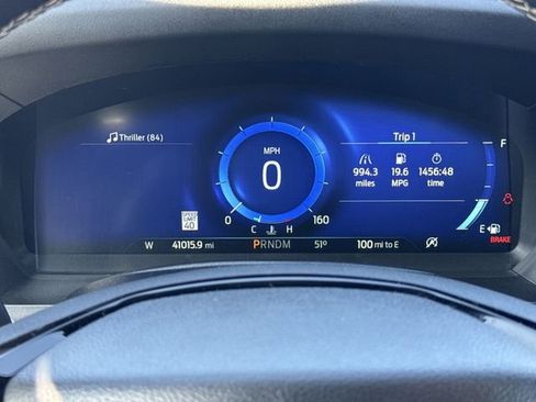 Used 2022 Ford Explorer ST w/ Equipment Group 401A AWD/4WD image 12