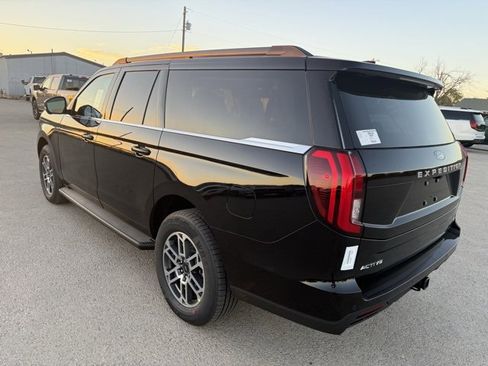 New 2025 Ford Expedition Max Active image 6