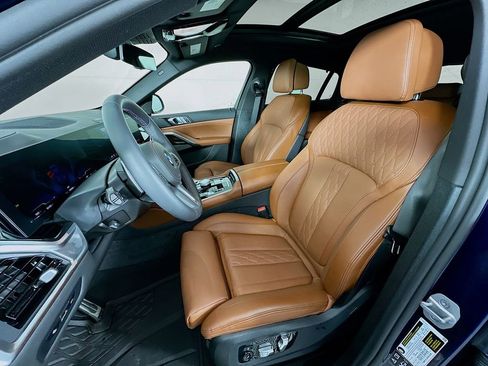 Used 2026 BMW X6 M60i image 28