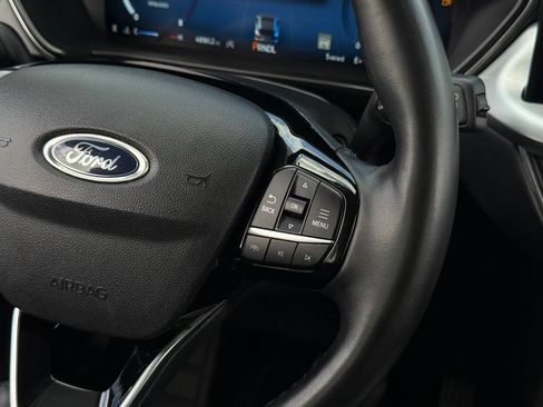 Used 2024 Ford Escape Platinum AWD/4WD image 9