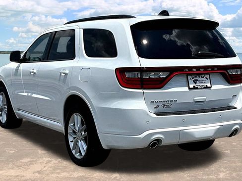 Used 2026 Dodge Durango GT AWD/4WD image 5