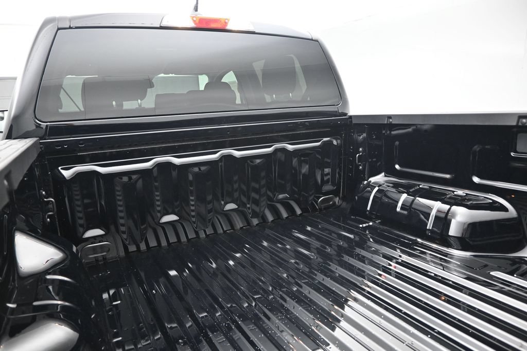 New 2026 Ford Ranger XL AWD/4WD image 20