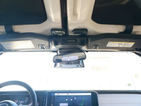 New 2026 Jeep Wrangler Sport S image 26