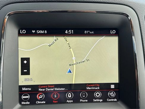 Used 2019 Dodge Durango GT AWD/4WD image 27