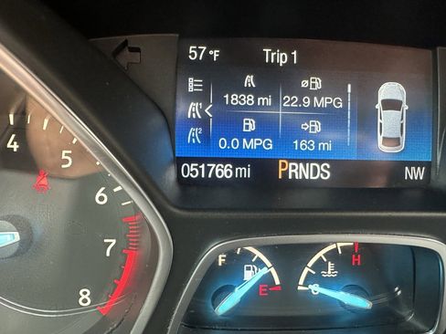 Used 2019 Ford Escape S image 6