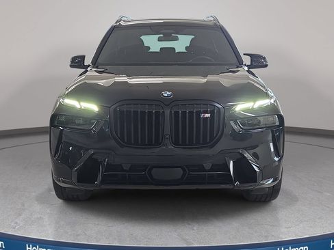 Certified 2025 BMW X7 M60i AWD/4WD image 3