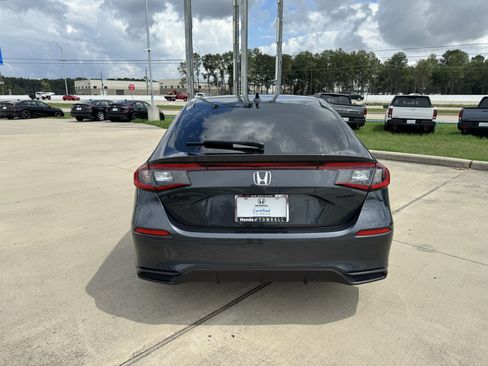 Certified 2026 Honda Civic Sport image 7