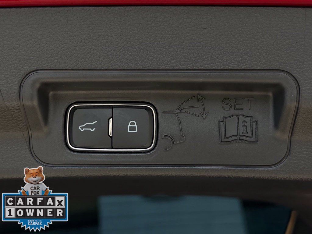 Used 2026 Ford Explorer ST w/ Sun And Sound Package AWD/4WD image 29