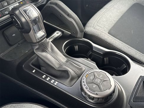 Used 2022 Ford Bronco Big Bend image 22