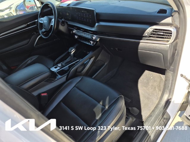 Certified 2024 Kia Telluride LX FWD image 10